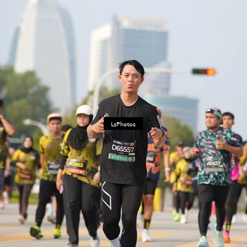 Runner Photo 6435206
