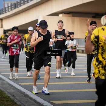 Runner Photo 6435209