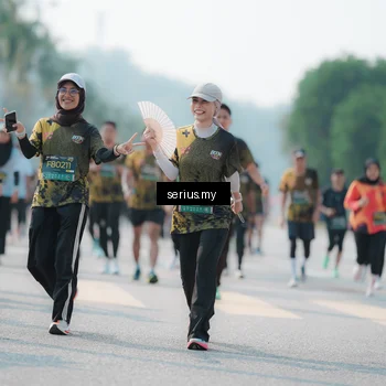 Runner Photo 6435212