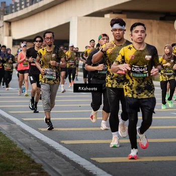 Runner Photo 6435216
