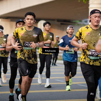 Runner Photo 6435218
