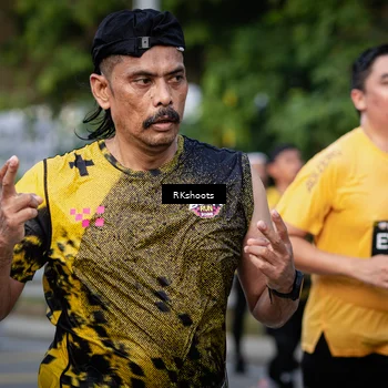 Runner Photo 6435225