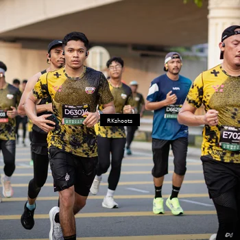Runner Photo 6435226