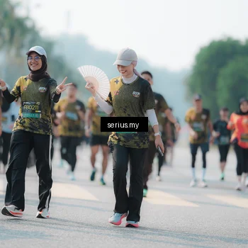 Runner Photo 6435227