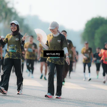 Runner Photo 6435228