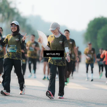 Runner Photo 6435231