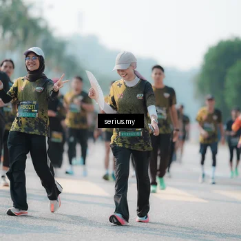Runner Photo 6435238
