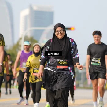 Runner Photo 6435251