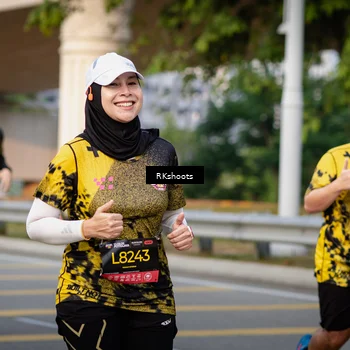 Runner Photo 6435252