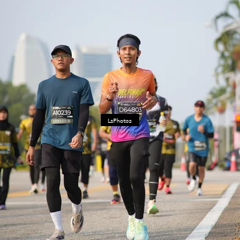 Runner Photo 6435254