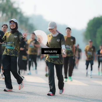Runner Photo 6435255