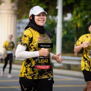 Runner Photo 6435256