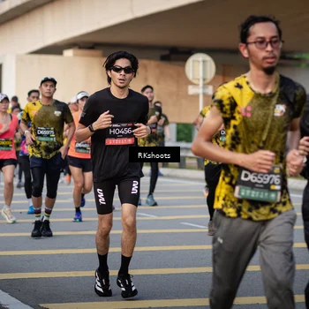 Runner Photo 6435258