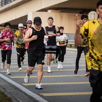 Runner Photo 6435267