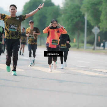 Runner Photo 6435268