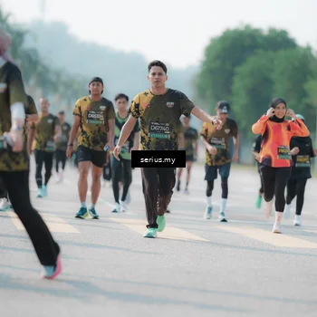 Runner Photo 6435270