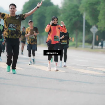 Runner Photo 6435271