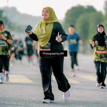 Runner Photo 6435272