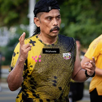 Runner Photo 6435273