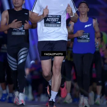 Runner Photo 6435285