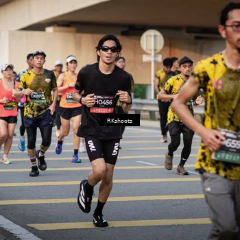 Runner Photo 6435290