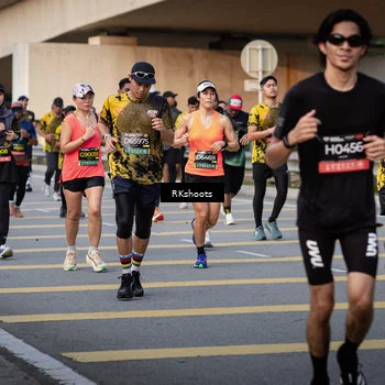 Runner Photo 6435295
