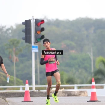 Runner Photo 6435296
