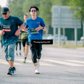 Runner Photo 6435297