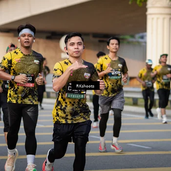 Runner Photo 6435300