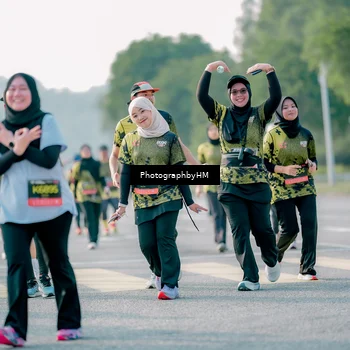 Runner Photo 6435302