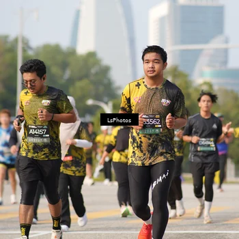 Runner Photo 6435304