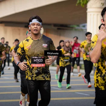 Runner Photo 6435307