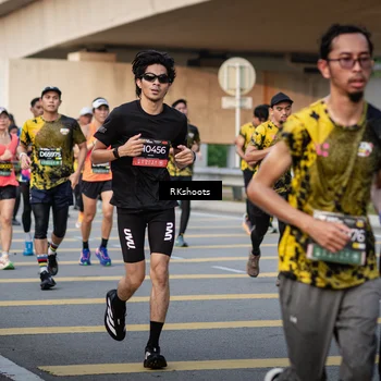 Runner Photo 6435309