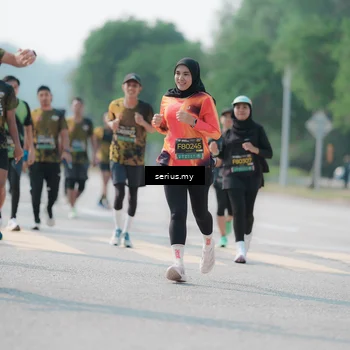 Runner Photo 6435315