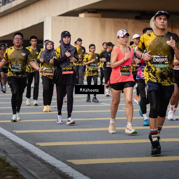 Runner Photo 6435320