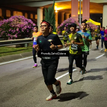 Runner Photo 6435323