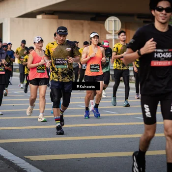 Runner Photo 6435325