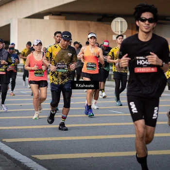 Runner Photo 6435327