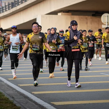 Runner Photo 6435329