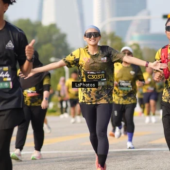 Runner Photo 6435334