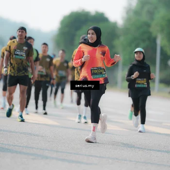 Runner Photo 6435336