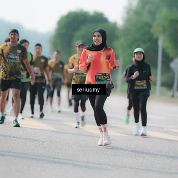 Runner Photo 6435338