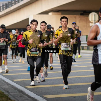 Runner Photo 6435342