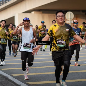 Runner Photo 6435349