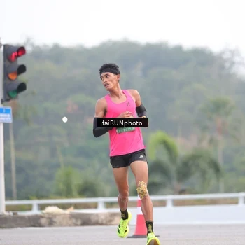 Runner Photo 6435351
