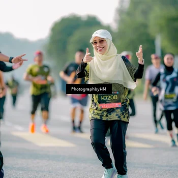 Runner Photo 6435356