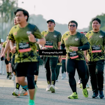 Runner Photo 6435358