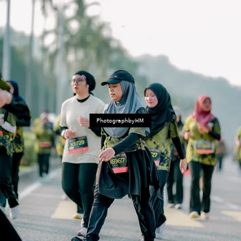 Runner Photo 6435364