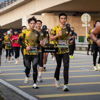 Runner Photo 6435369