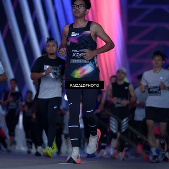 Runner Photo 6435370